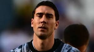 ¡Dusan Vlahovic se marcha! El delantero se irá como agente libre tras fracasar las negociaciones de su contrato con la Juventus, pero ¿a dónde va?