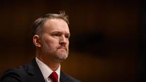 US Trade Representative Defends Trump Tariff Plan in Senate Hearing