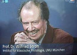 Wilfried Stroh:
