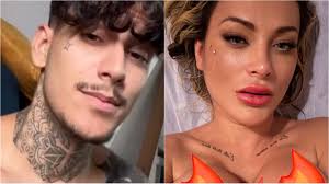 É REAL E ELA PROVOU! Andressa Urach surge beijando pênis do próprio filho em novo momento íntimo: 'ele não ca…