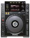 Pioneer cdj 900