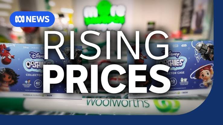 Higher-than-expected inflation in Australia and US raises rate hike expectations; RBA and Fed face pressure to act