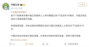 대한축구협회