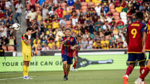 Leagues Cup - News update