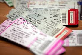 Saw a show through Ticketmaster? You may get a refund in D.C.