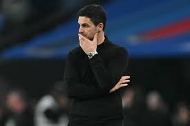 Arsenal handed third injury scare hours after Carabao Cup final defeat to Man City