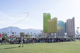 Coachella Valley Weather Alert: Dust and Temperature Swings