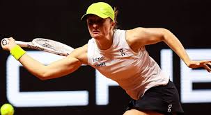 Świątek - Siegemund. Transmisja TV i online. Gdzie oglądać mecz?