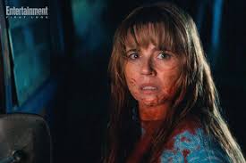 Linda Cardellini’s Dark Transformation: How She’s Reinventing the Most Iconic Horror Villain Mom in ‘Crystal Lake’