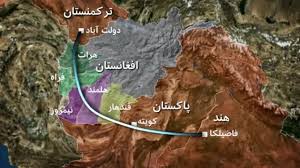 تبصره تاپی و تولد نقش جدید افغانستان در معادلات انرژی منطقه