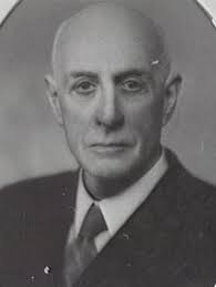 Ernest Marks was Alderman for Lang Ward, 26 March 1920 to 31 December 1927 and for Gipps Ward, 18 June 1930 to 2 December 1947. - 240_005236