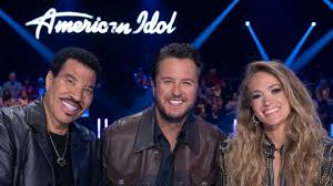 Lionel Richie returns as judge on 'American Idol' - Jamaica Gleaner