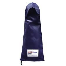 Tucker QuicKlean™ Puppet-Style Oven Mitt - Tucker Safety ...
