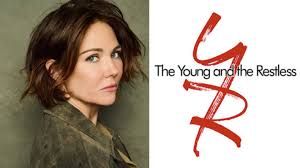 'Y&R' Casts 'Passions' Alum Jade Harlow as 'Complicated' New Character
