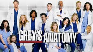 Resultado de imagen de shonda rhimes grey's anatomy