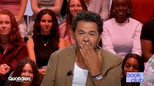 « Nous sommes très fiers » : Jamel Debbouze réagit à la participation de sa fille à « The Voice Kids » — Programme TV Ouest-France