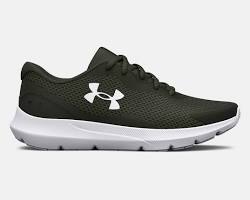 Imagen de Zapatillas de running Under Armour Surge 3 para niños