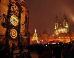 Αποτέλεσμα εικόνας για prague christmas