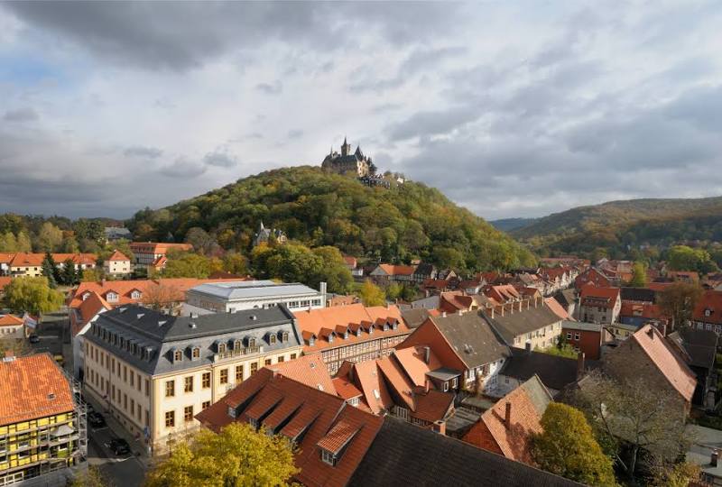 Wernigerode