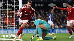 Ipswich Town vs Nottingham Forest: Premier League preview, team news, stats & head-to-head