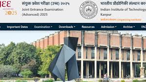 JEE Advanced 2025 response sheet OUT – Check steps to download, answer key release date, other details