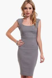 Image result for grey business dress