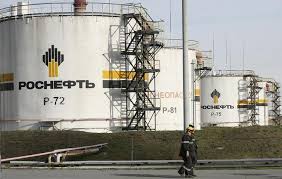 Αποτέλεσμα εικόνας για Rosneft
