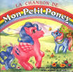 Petit poney HD -