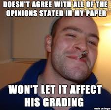 I finished my nd year of teaching last May I found out today that I was ... - its-always-a-pleasure-to-have-a-good-guy-professor-64967