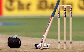 Scotland Chooses to Bat Against United States in Kirtipur Match