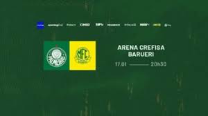 Palmeiras x Mirassol: informações, estatísticas e curiosidades