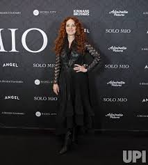 "Solo Mio" New York Premiere at Regal Times Square in New York