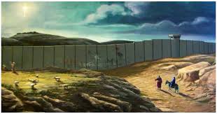 Image result for banksy bethlehem