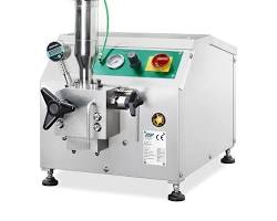 Hình ảnh về Máy đồng hóa áp suất cao Bertoli