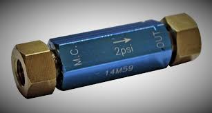 Mailbag: What Does a Residual Pressure Valve Do?