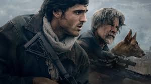 نسخه باکیفیت فیلم The Dog Stars برای دانلود در دسترس قرار گرفت