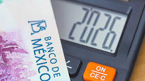 Especialistas recortan, otra vez, su perspectiva para 2025; prevén un PIB de México de apenas 0.37%