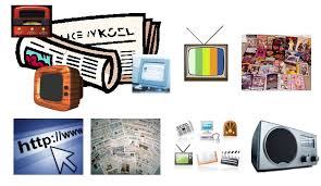 Resultado de imagen para medios de comunicación social la prensa