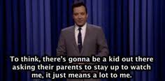 Jimmy Fallon on Pinterest | Justin Timberlake, Saturday Night Live ... via Relatably.com