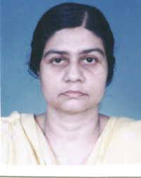 Dr. Jayati Ghoshal was a visiting professor at RIT lab, KAIST. - Jghoshal