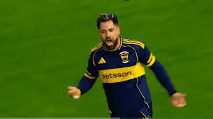 Boca Juniors Échappe à la Défaite ! But Polémique Contre Racing - Imagen principal del artículo