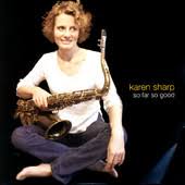 iTunes - Musik – „So Far So Good“ von Karen Sharp