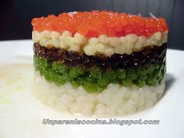 Resultado de imagen para Gastronomia molecular
