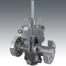 Through Conduit Gate Valves — Slab, Single and Double ...