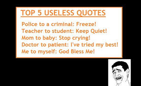 Uselessness Quotes. QuotesGram via Relatably.com