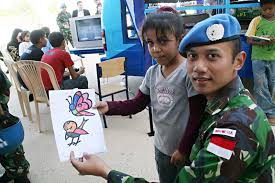 Hasil gambar untuk agus harimurti yudhoyono