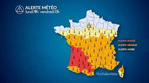 La Chaîne Météo - News update