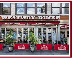 Image de Westway Diner NYC