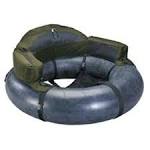 Deschutes float tube