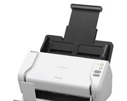 Image de Brother ADS2200 scanner